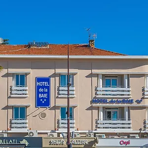 Hotell De La Baie, Bandol