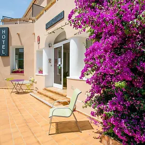 Hotell Bel Ombra, Bandol